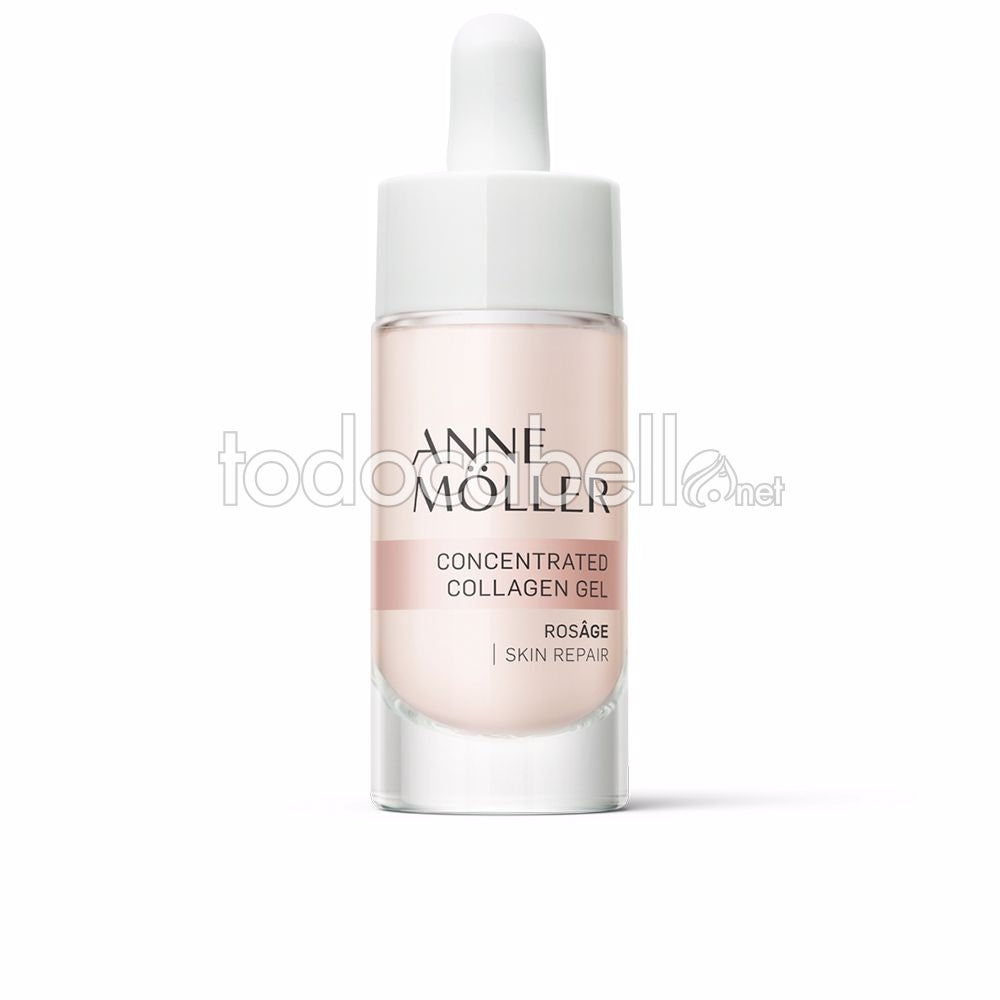 ANNE MÖLLER ROSÂGE concentrated collagen gel 15 ml