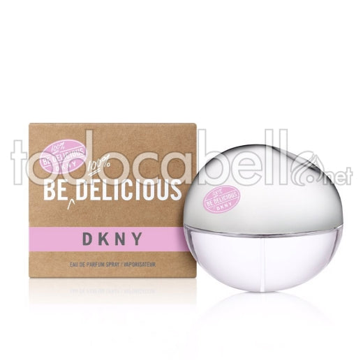 DONNA KARAN BE 100% DELICIOUS eau de parfum spray 30 ml