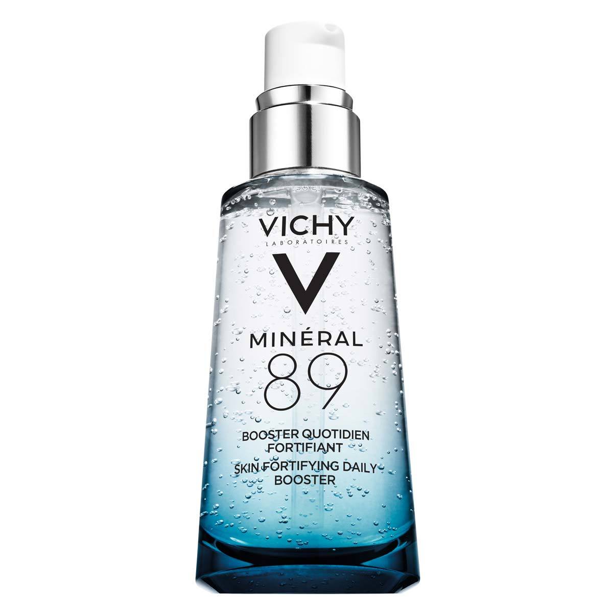 VICHY MINÉRAL 89 booster quotidien fortifiant 50 ml