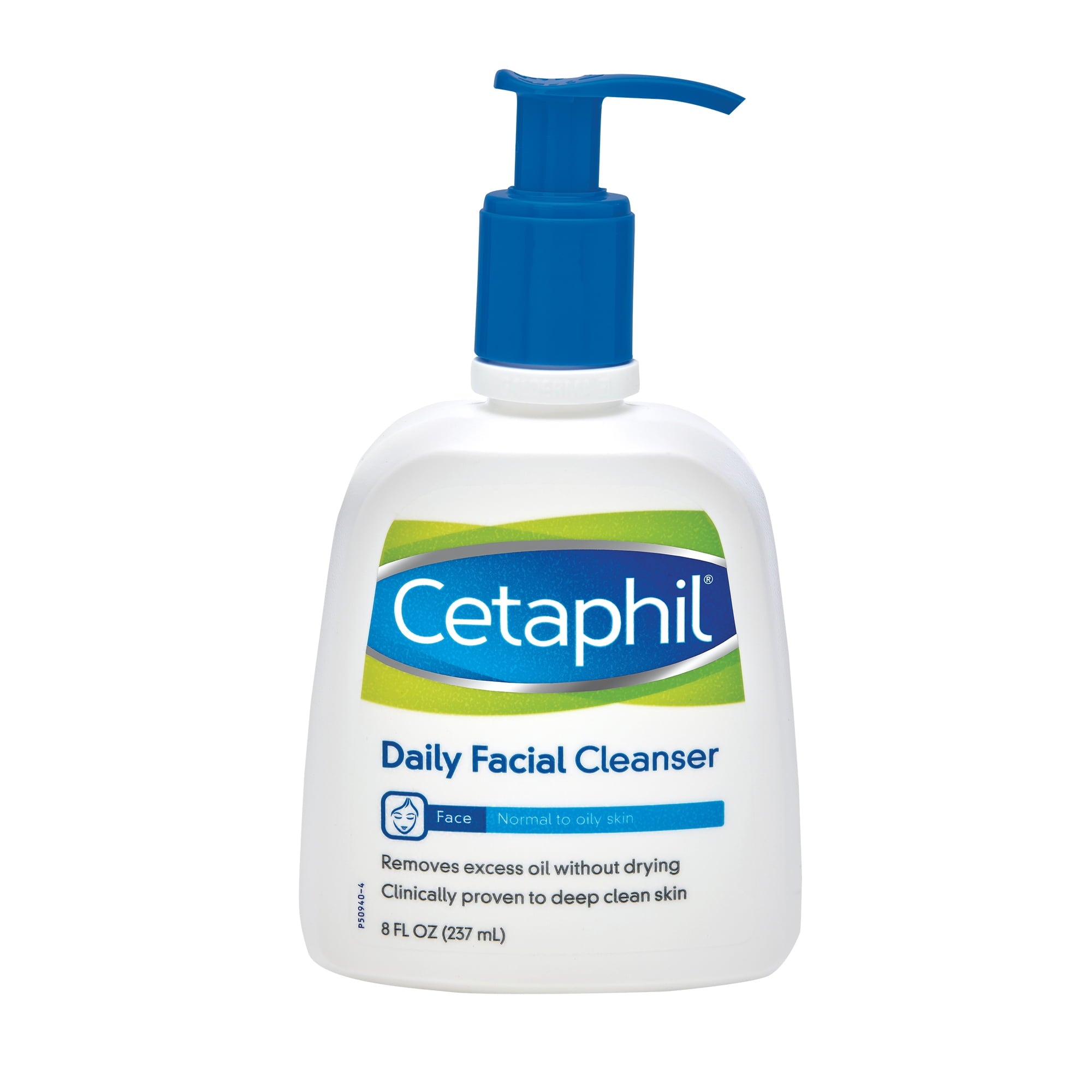 CETAPHIL facial cleansing gel 473 ml