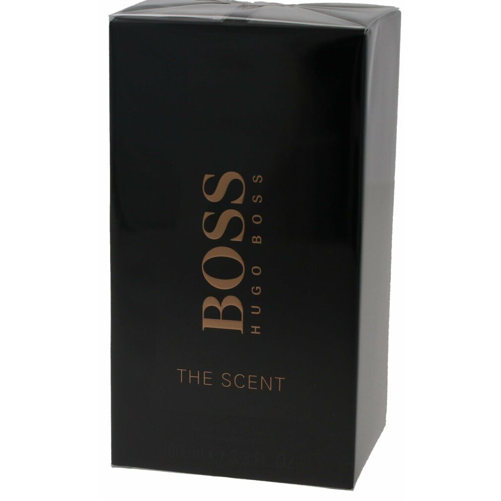 HUGO BOSS-BOSS THE SCENT after-shave lotion 100 ml