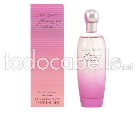 Estée Lauder Pleasures Intense Eau de Parfum Spray 100 ml