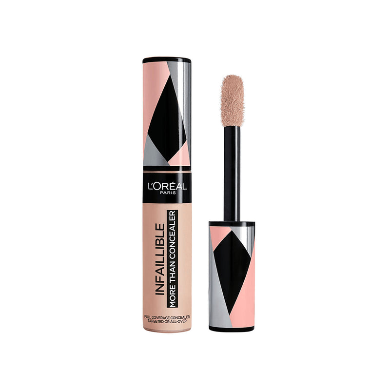 L'ORÉAL PARIS INFAILLIBLE more than concealer #323-Fawn/Cham
