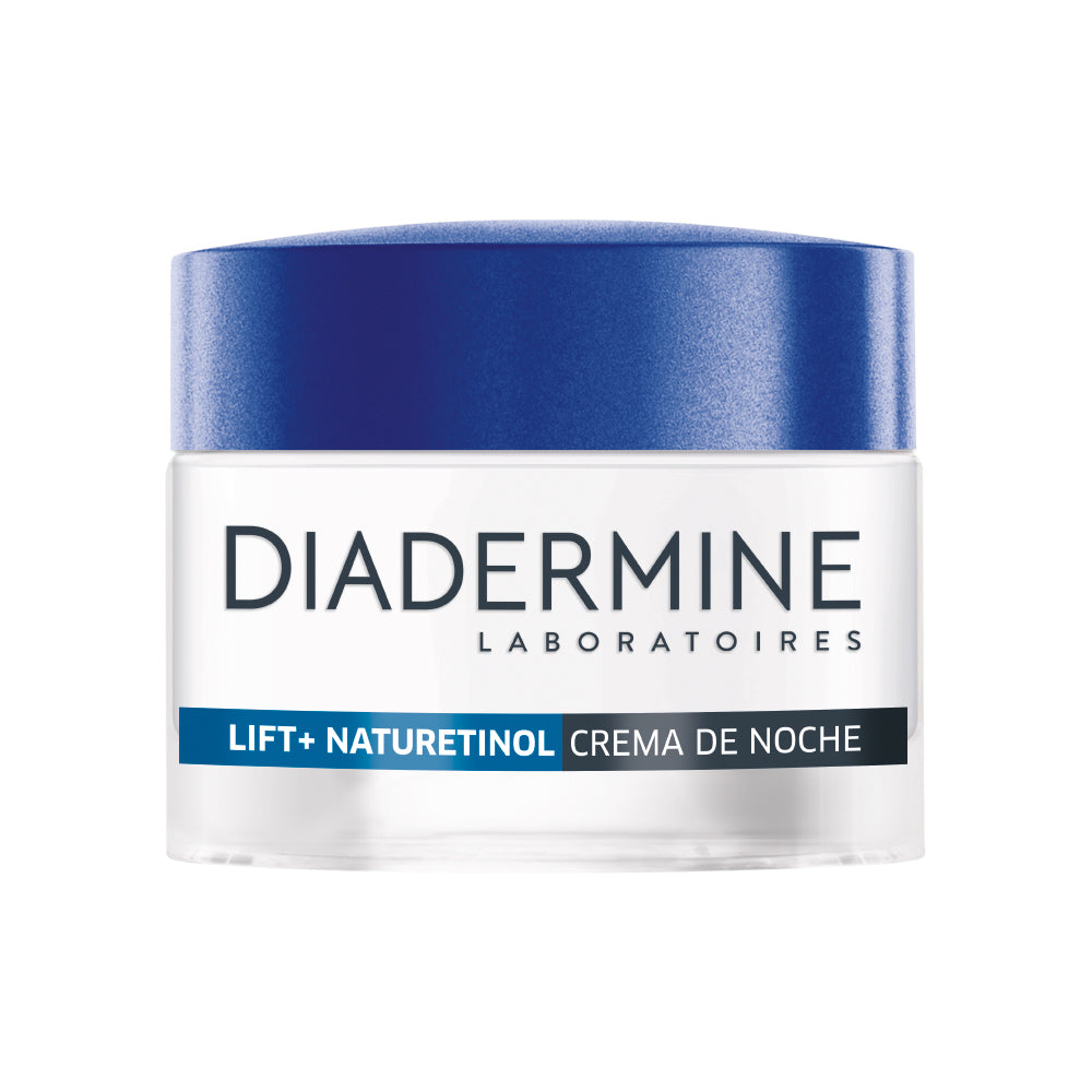 DIADERMINE LIFT + FLASH EFFECT VITAMIN C + PRO-COLAGEN capsules 7 u