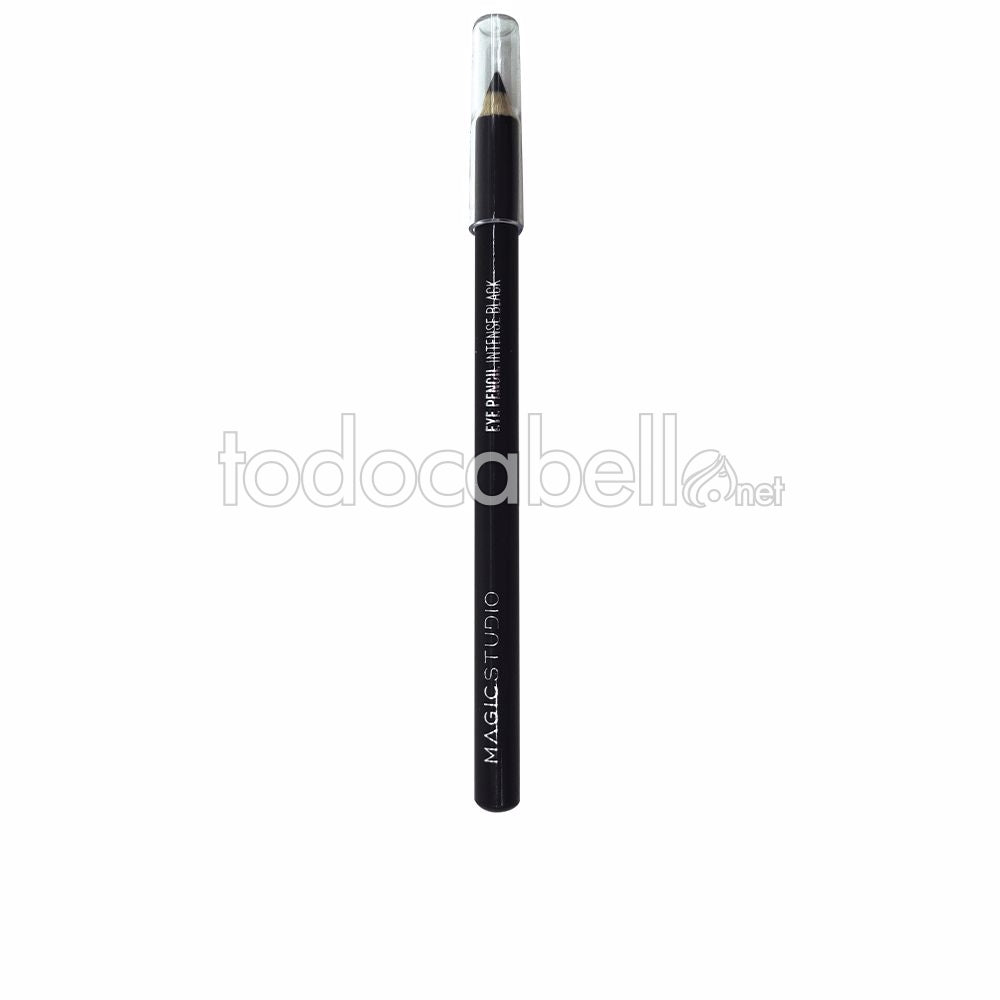 MAGIC STUDIO BLACK EYE pencil #black 1,3 gr