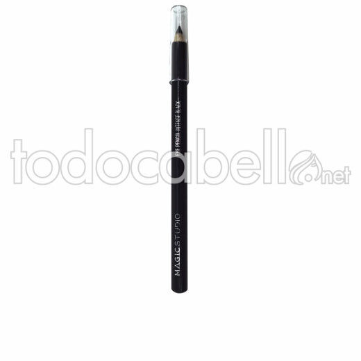 MAGIC STUDIO BLACK EYE pencil #black 1,3 gr