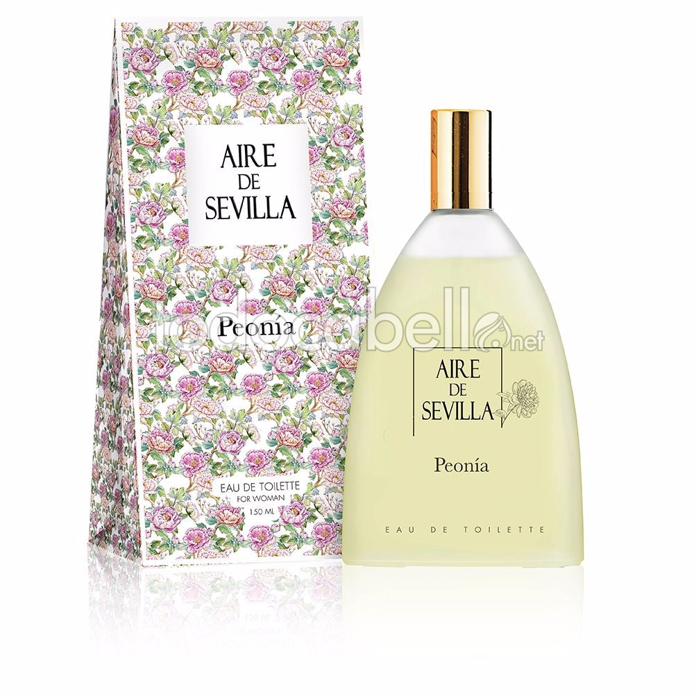 AIRE SEVILLA AIRE DE SEVILLA PEONÍA edt vapo 150 ml