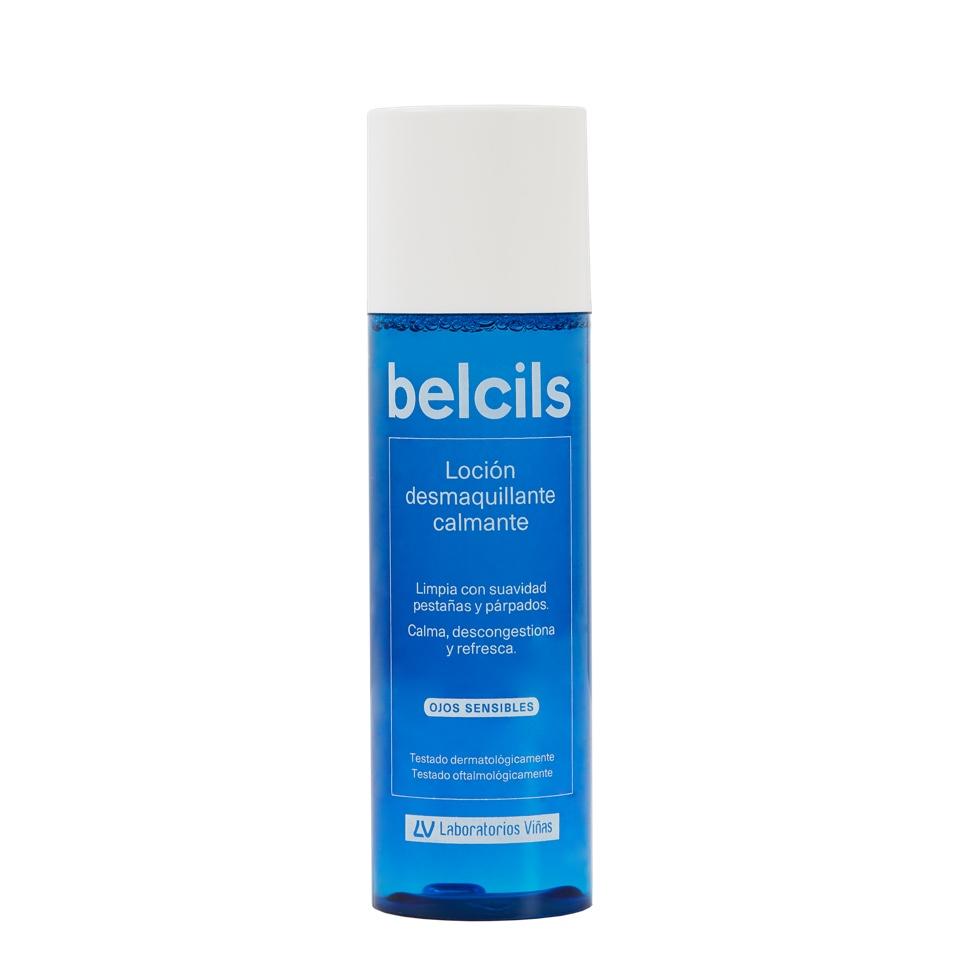 BELCILS SOOTHING MAKEUP REMOVER LOTION 150 ml