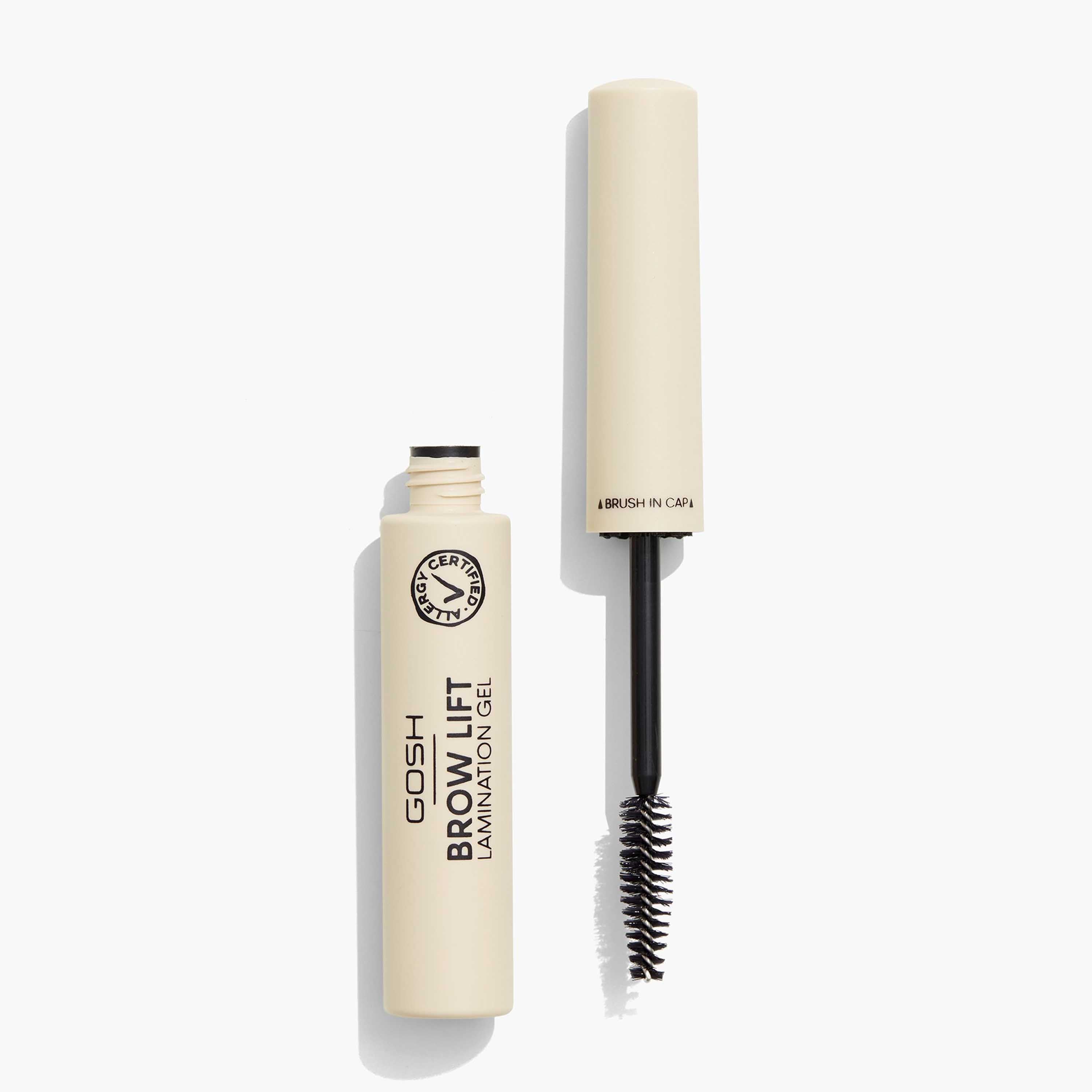 GOSH BROW LIFT lamination gel #001-transparent 6 ml