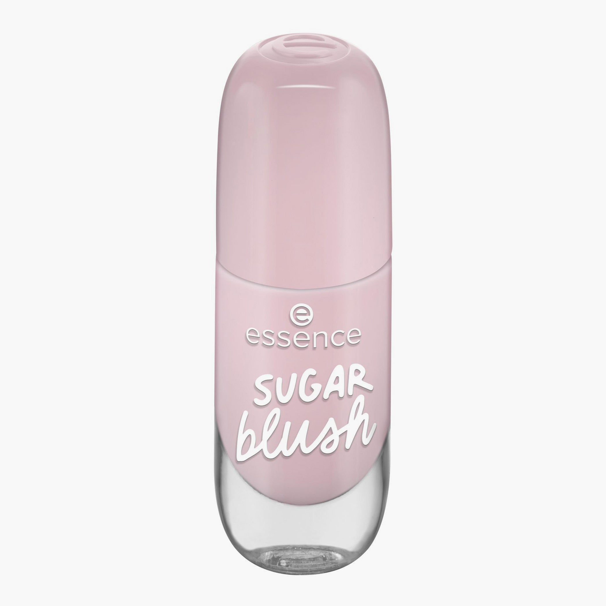 ESSENCE GEL NAIL COLOR nail polish #01-gloss'n roll 8 ml