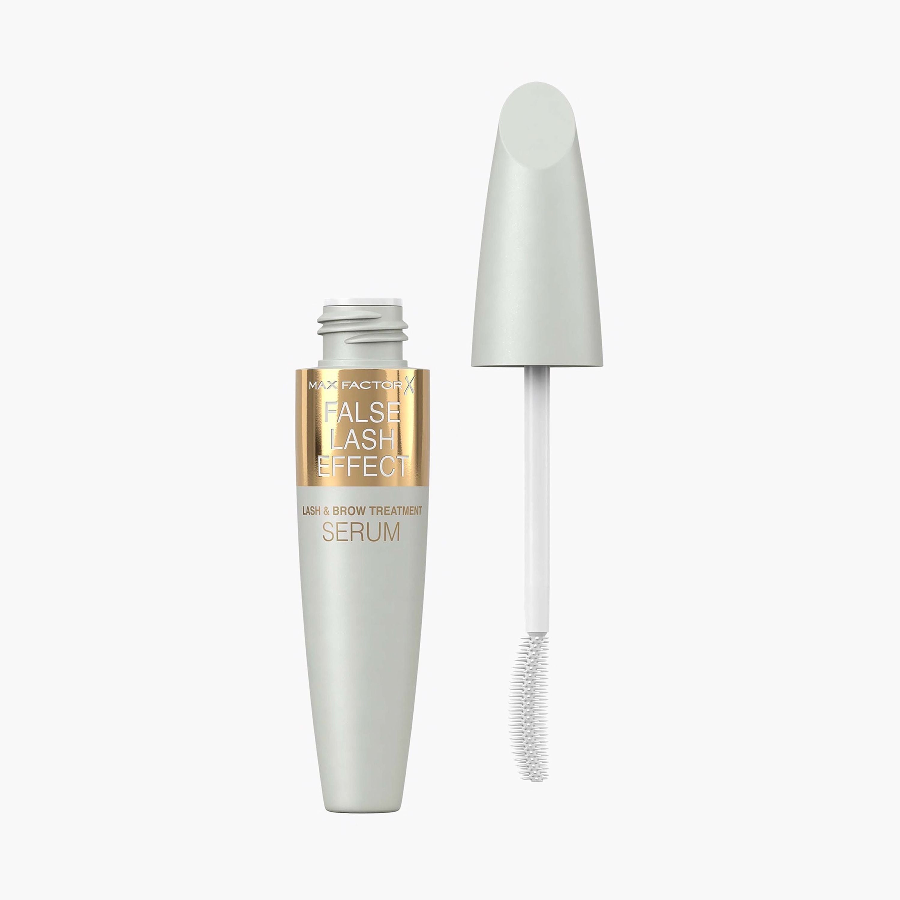 MAX FACTOR FALSE LASH EFFECT lash & brow treatment serum 13 ml