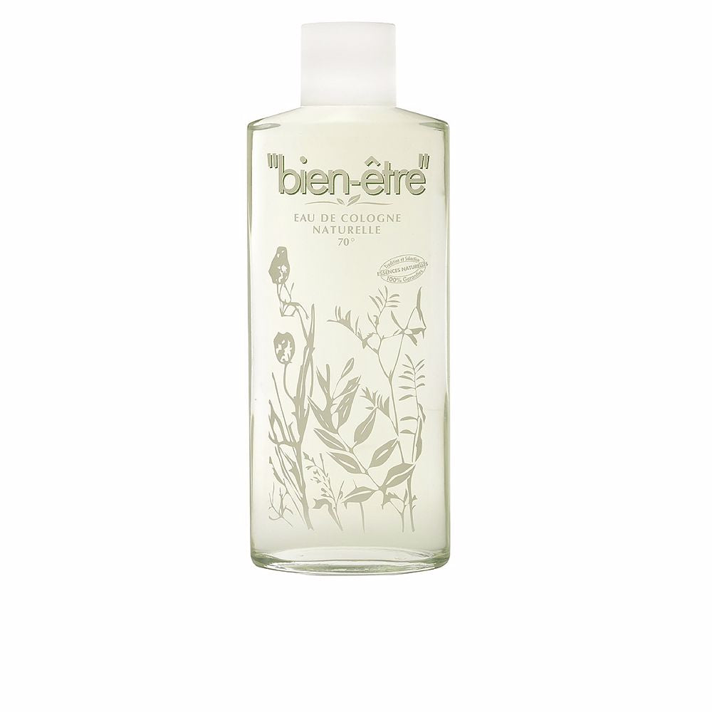BIEN ÊTRE BIEN-ÊTRE eau de cologne naturelle 500 ml