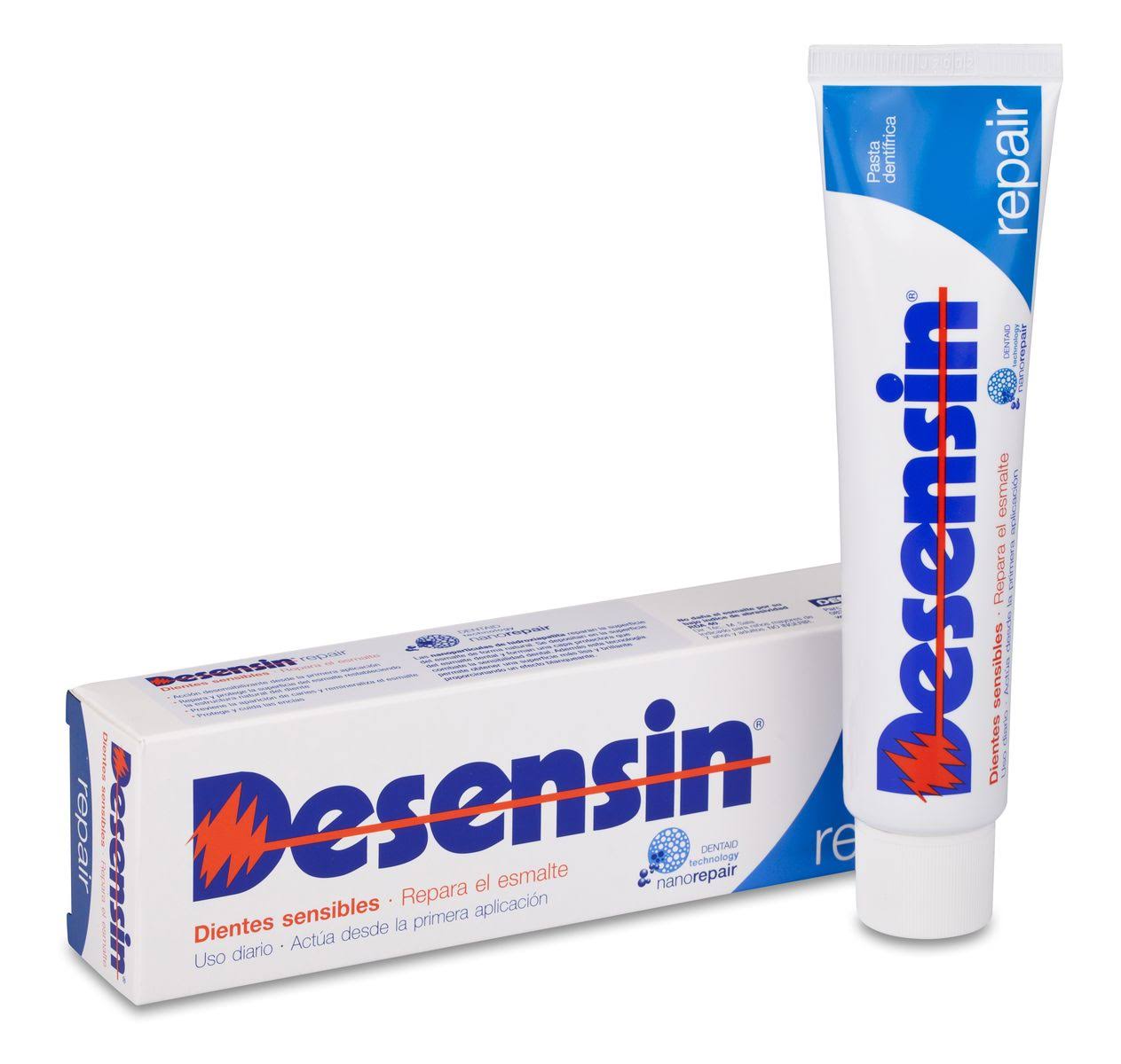 DESENSIN REPAIR toothpaste 75 ml