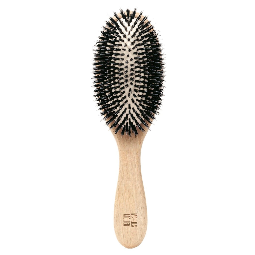 MARLIES MÖLLER ALLROUND HAIR BRUSH cepillo 1 u