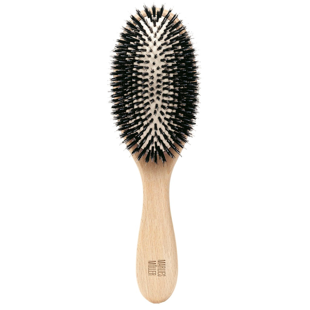 MARLIES MÖLLER ALLROUND HAIR BRUSH cepillo #Travel 1 u