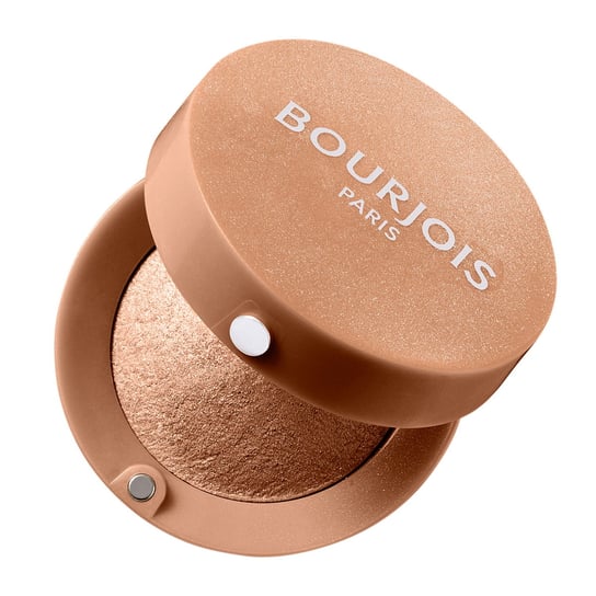 BOURJOIS LITTLE ROUND pot eyeshadow #10-doré olé 1,2 gr