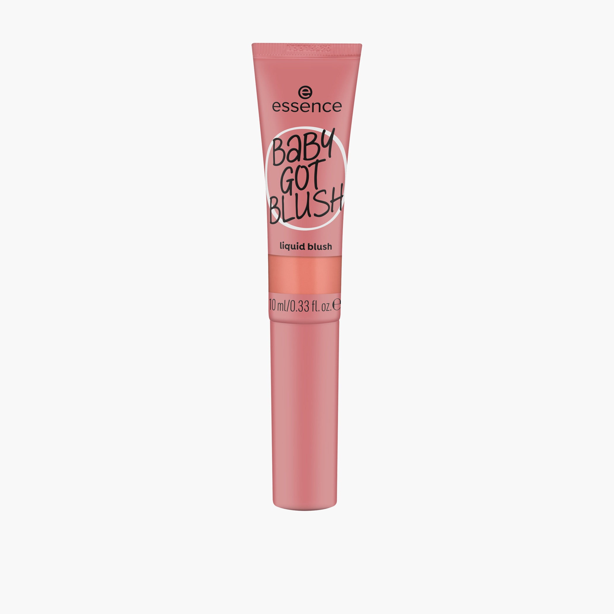 ESSENCE BABY GOT BLUSH liquid blush #20-Blushin Berry 10 ml