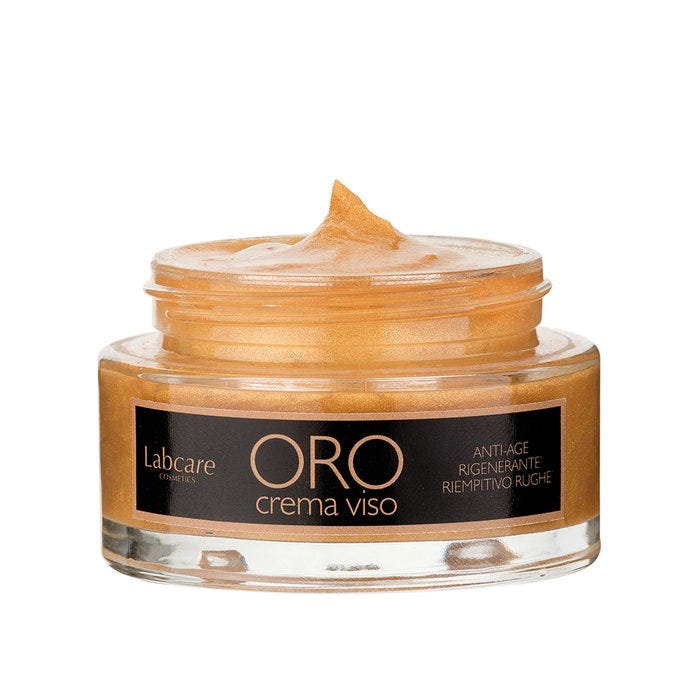 LABCARE 24K GOLD cream 50 ml