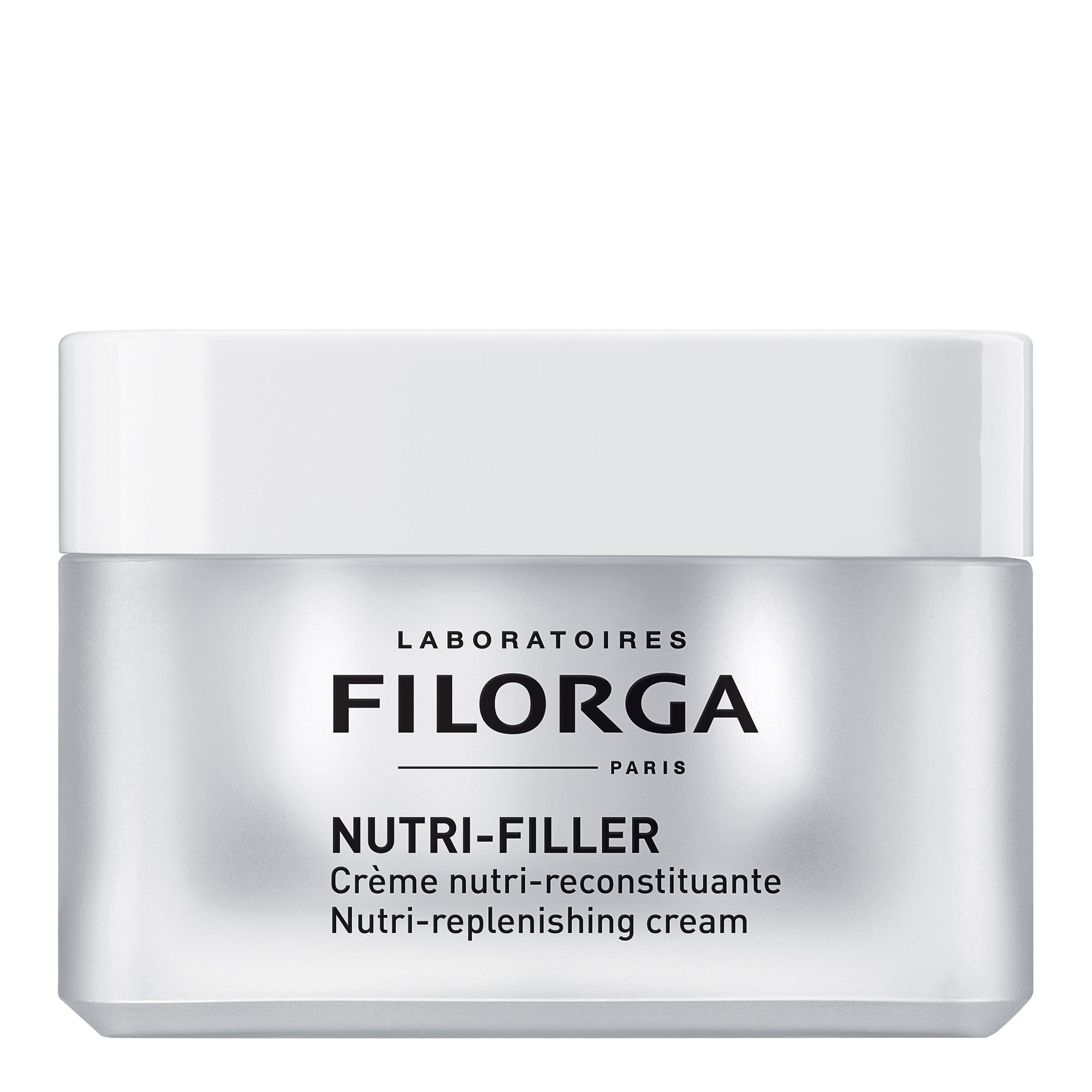 LABORATOIRES FILORGA NUTRI-FILLER nutri-replenishing cream 50 ml