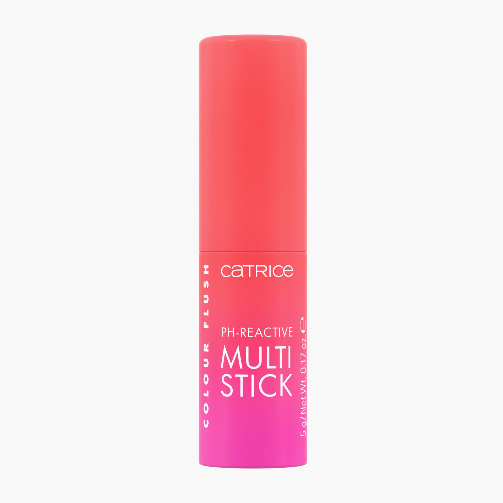 CATRICE COLOR FLUSH multi stick color pH-Reactive #010 5 gr