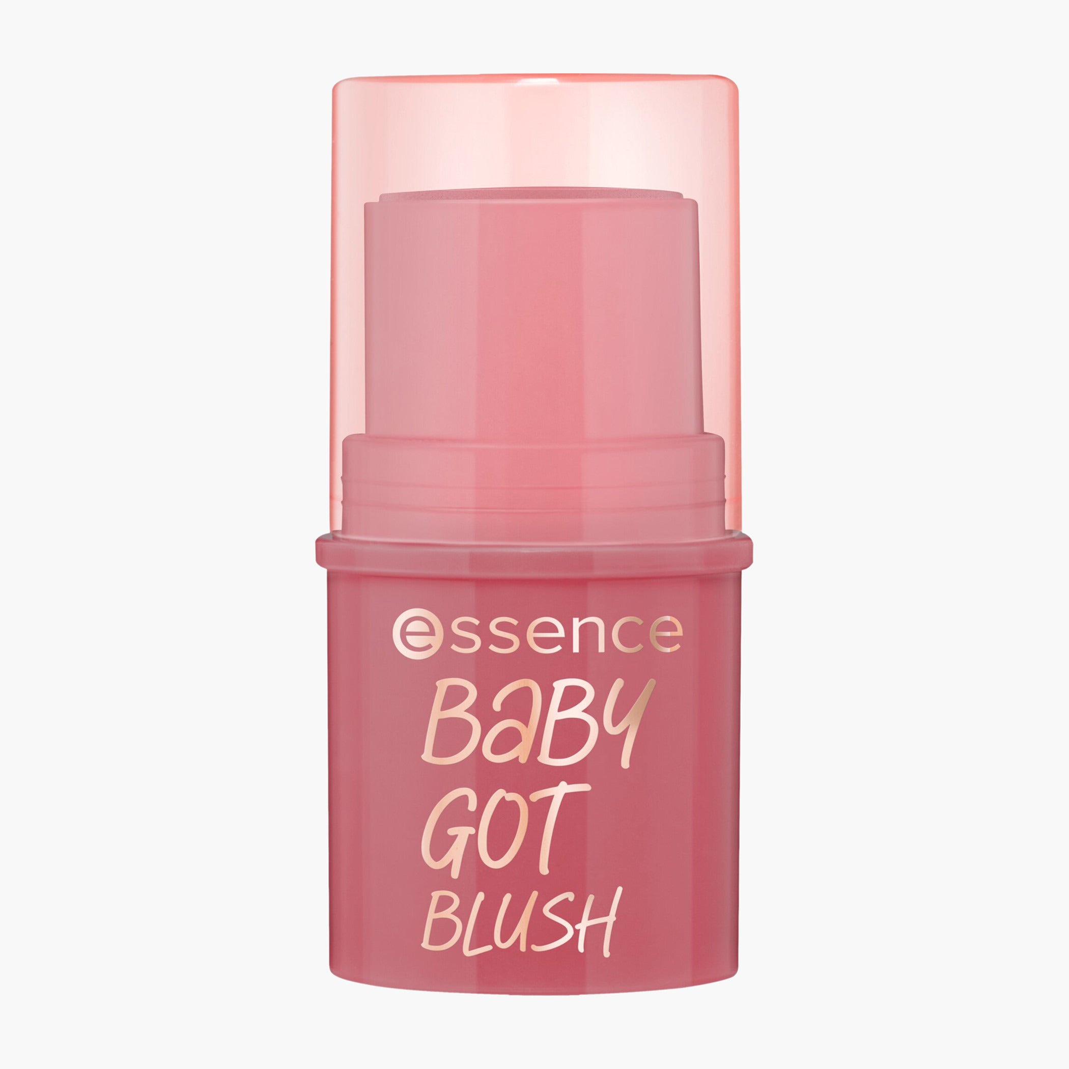 ESSENCE BABY GOT blush #40-Sweets & Roses 5.5 gr