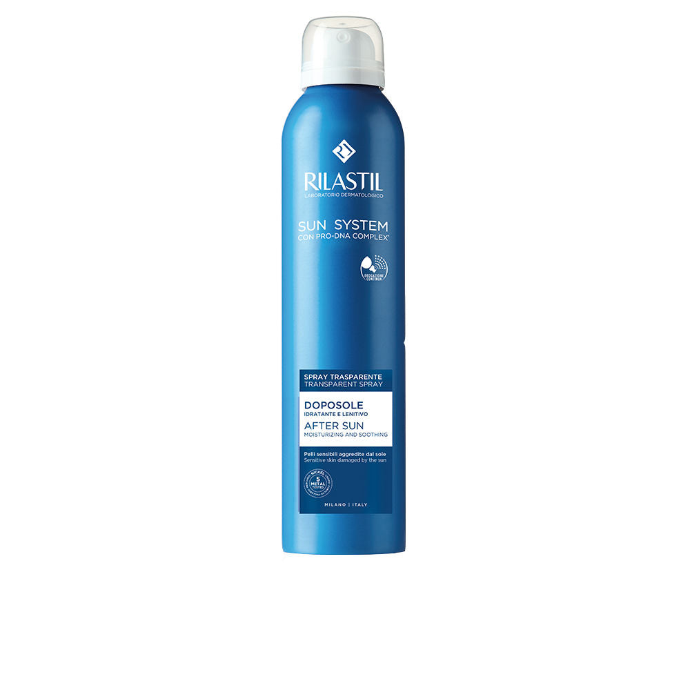 RILASTIL SUN SYSTEM cool repair after-sun 200 ml