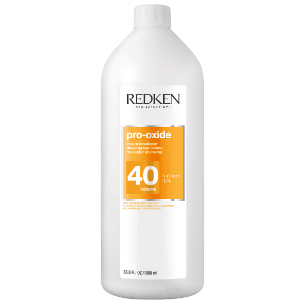 REDKEN PRO-OXIDE developer 40 vol. 1000ml