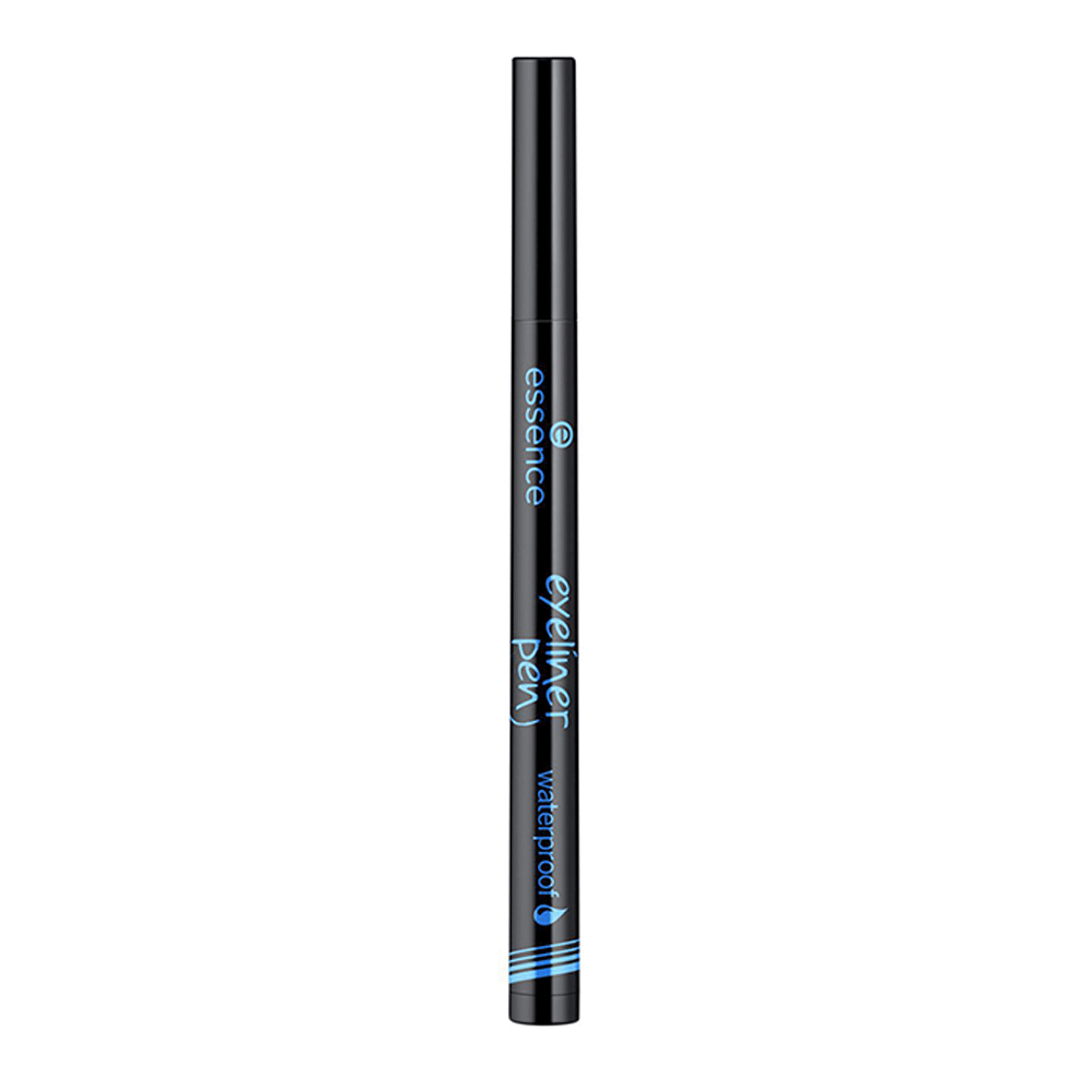 ESSENCE EYELINER waterproof liner marker #01 1 ml