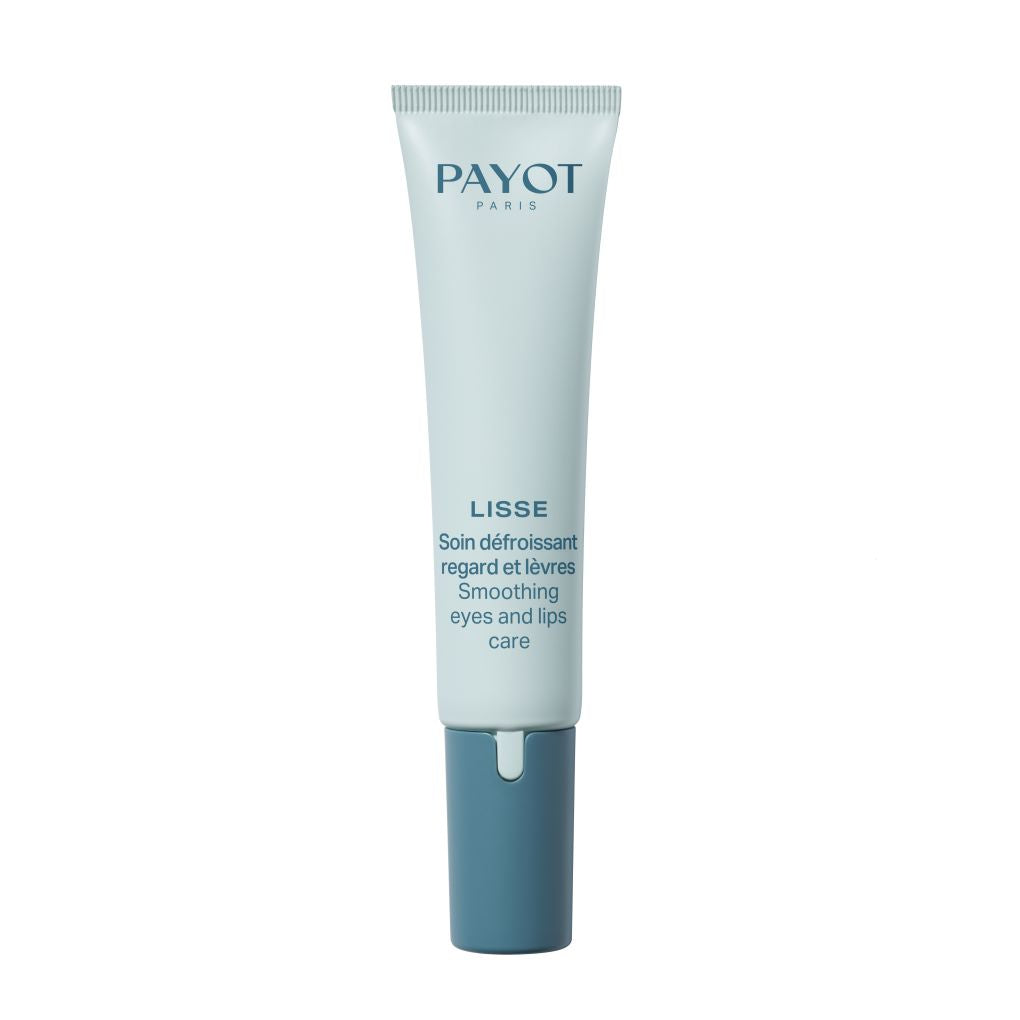 PAYOT LISSE soin défroissant regard et lèvres 15 ml