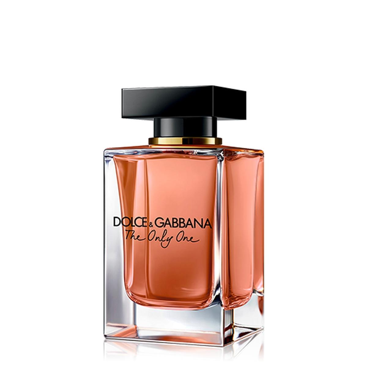 DOLCE & GABBANA THE ONLY ONE edp vapor 100 ml