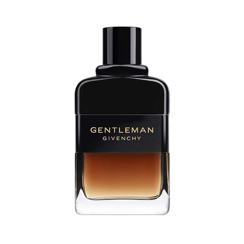 GIVENCHY L'INTERDIT ROUGE ULTIME edp vapo 50 ml