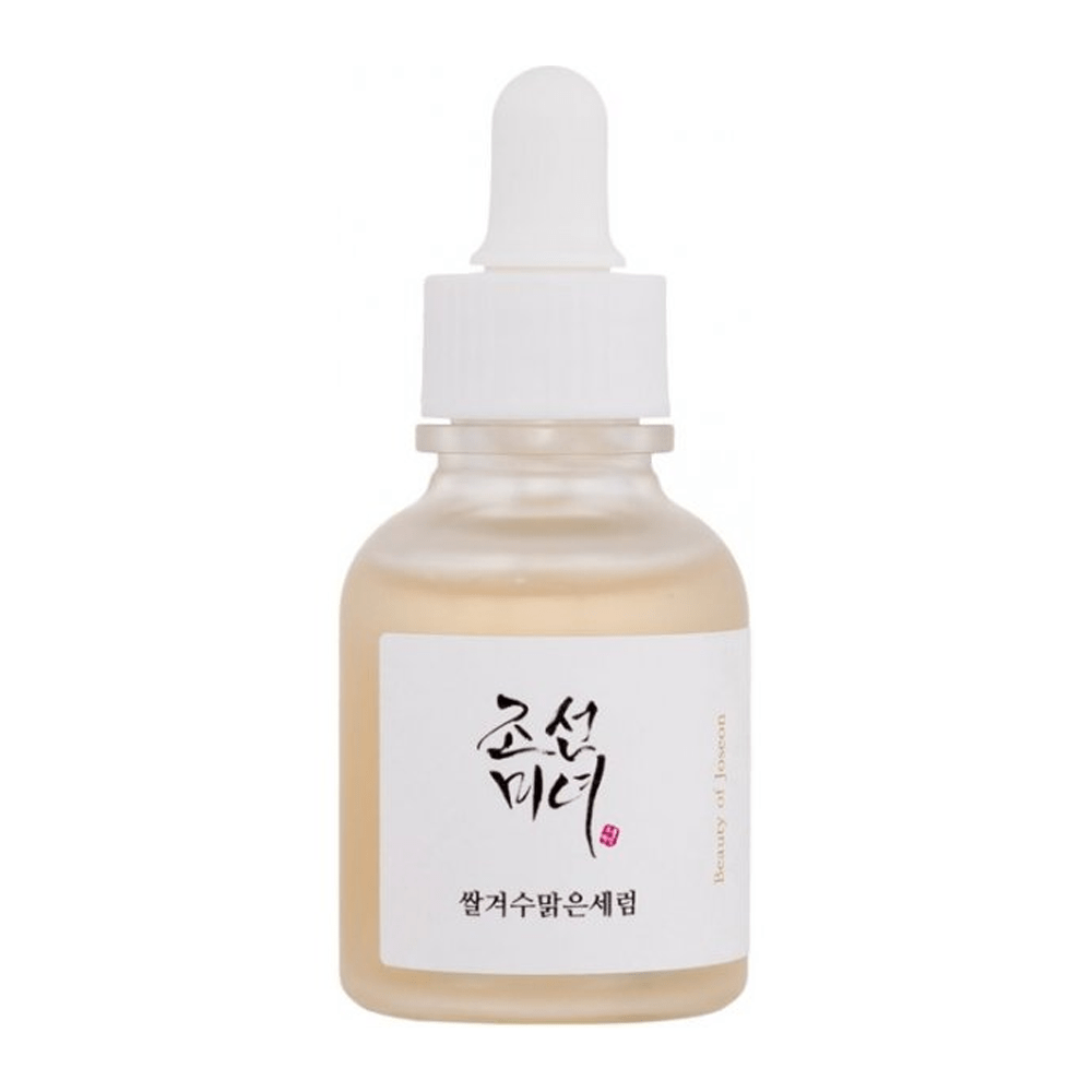 BEAUTY OF JOSEON GLOW DEEP SERUM radiant and even complexion rice + Alpha Arbutin 30 ml