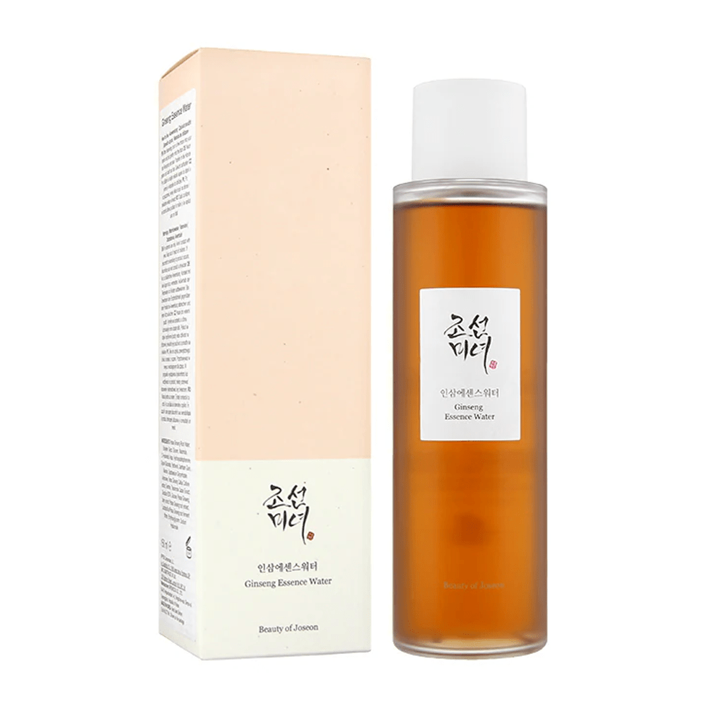 BEAUTY OF JOSEON GINSENG esencia hidratante 150 ml