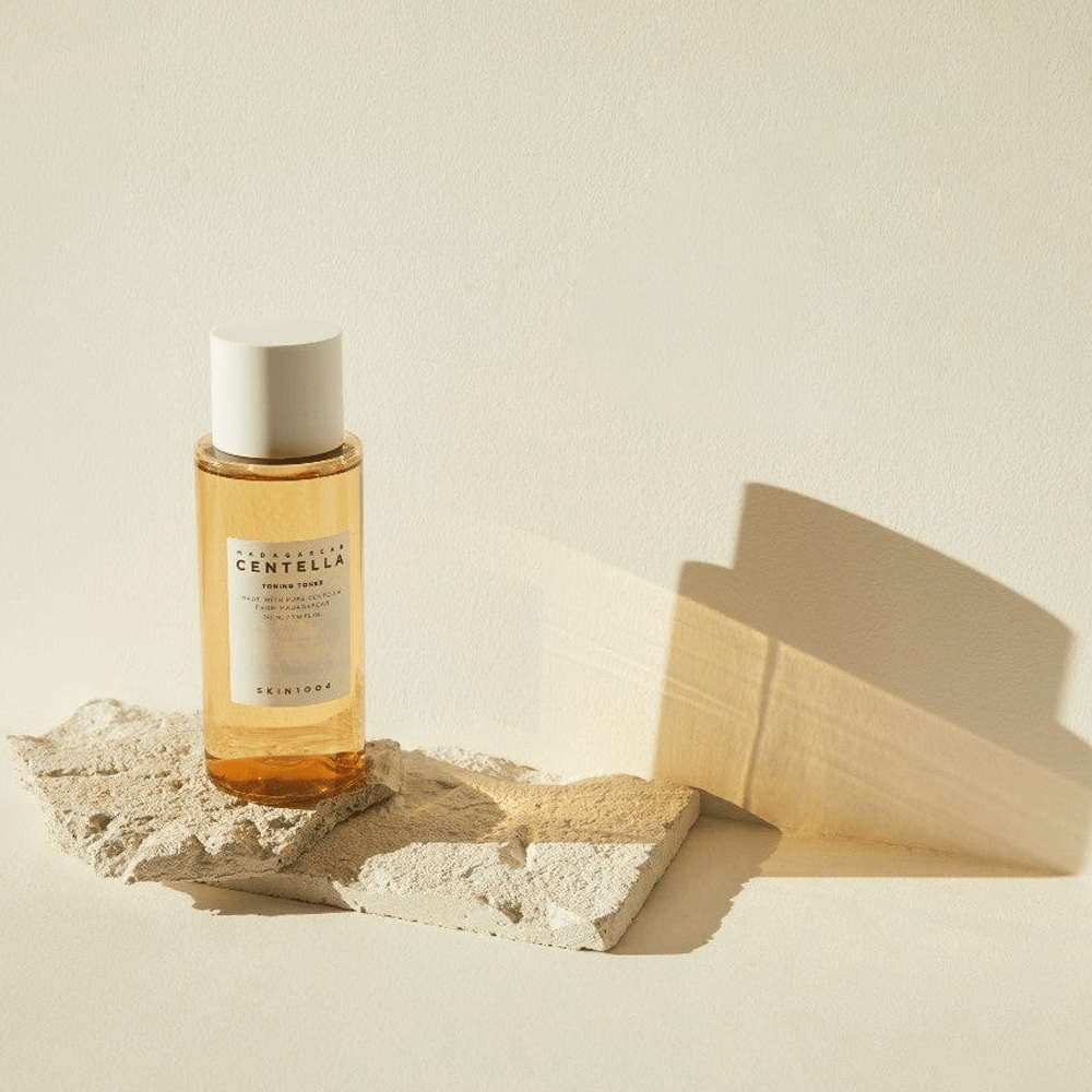 SKIN1004 MADAGASCAR CENTELLA facial toner 210 ml