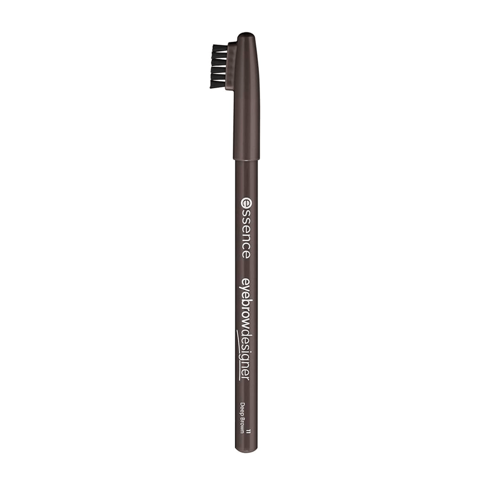 ESSENCE EYEBROW DESIGNER eyebrow pencil #11-deep brown 1 gr