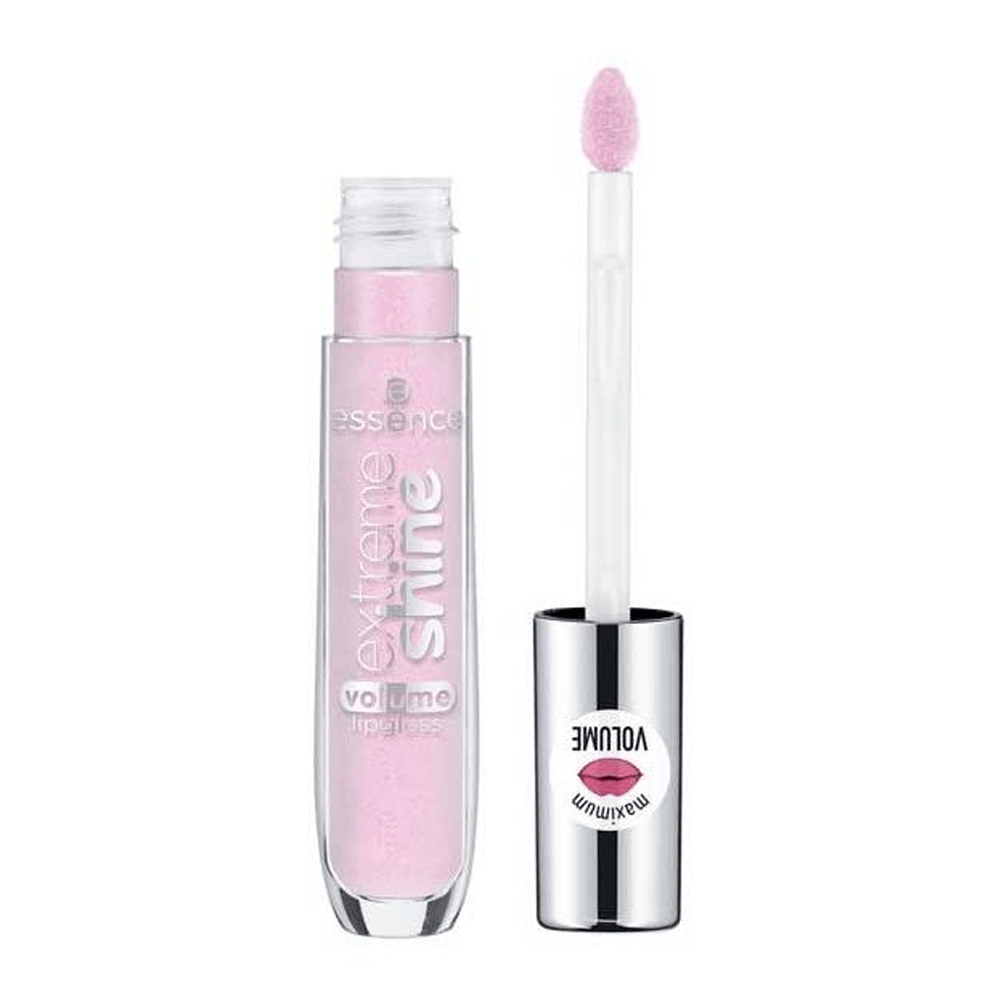 ESSENCE EXTREME SHINE volumizing lip gloss #102-sweet dreams 5 ml