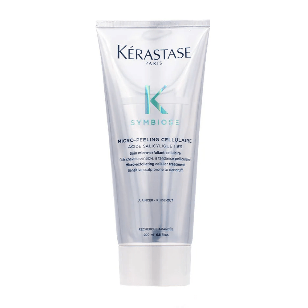 KERASTASE K SYMBIO micro-peeling cellular 200 ml