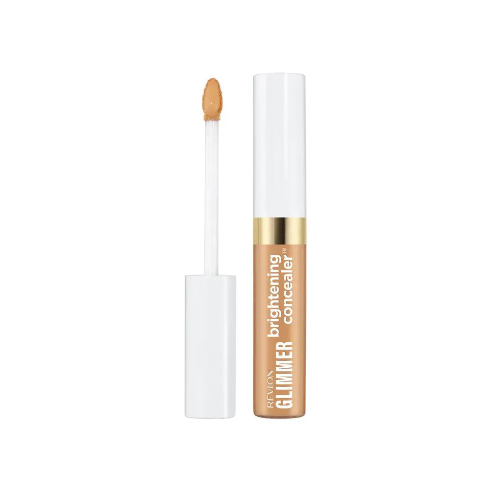 REVLON MASS MARKET REVLON GLIMMER brightening concealer #145-Light Medium 18 ml