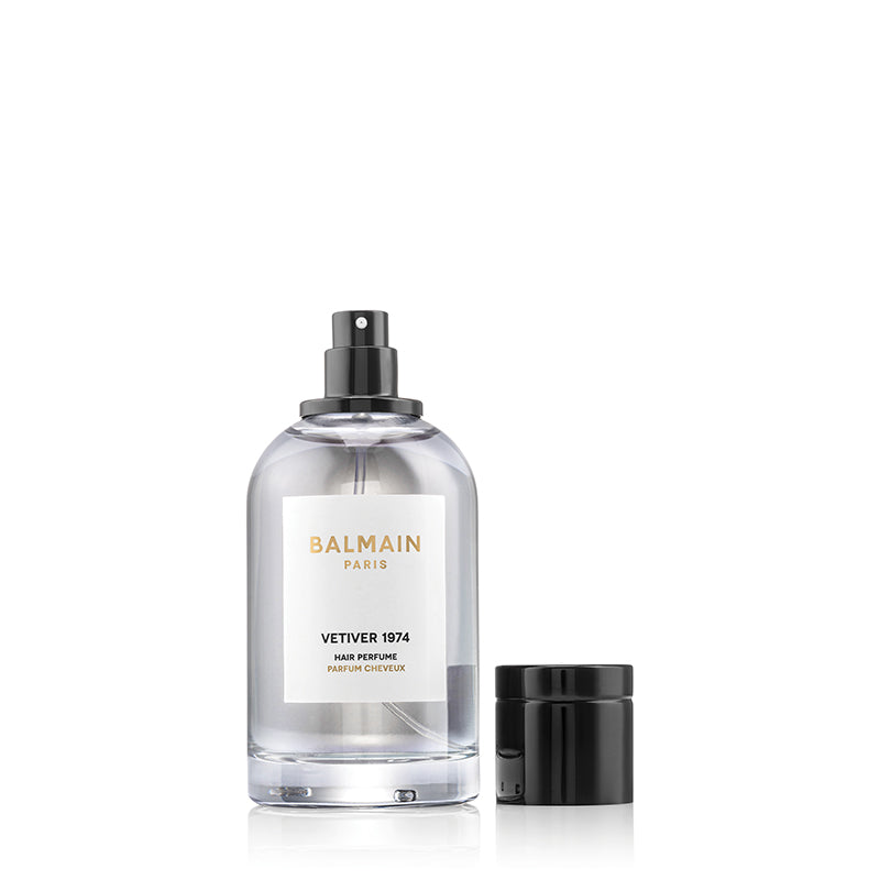 BALMAIN HAIR VETIVER 1974 hair perfume 100 ml