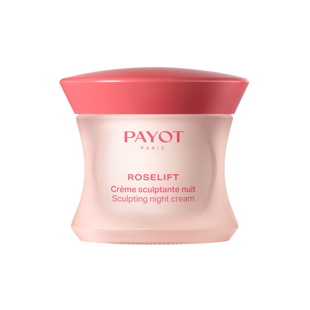 PAYOT ROSELIFT night sculpting cream 50 ml