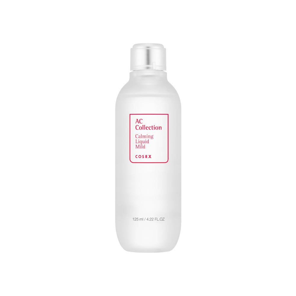 COSRX CALMING liquid mild 125 ml