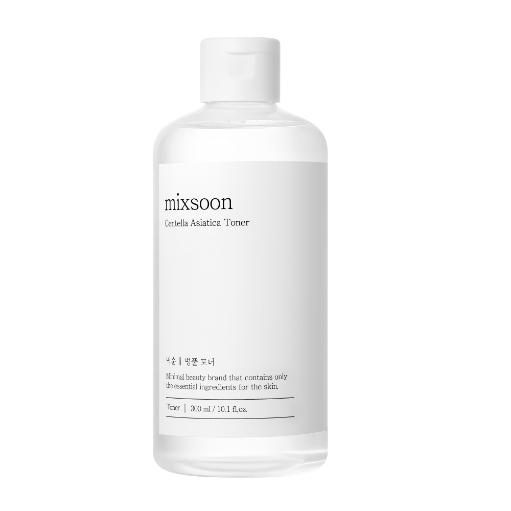 MIXSOON Centella Asiatica tonic 300 ml