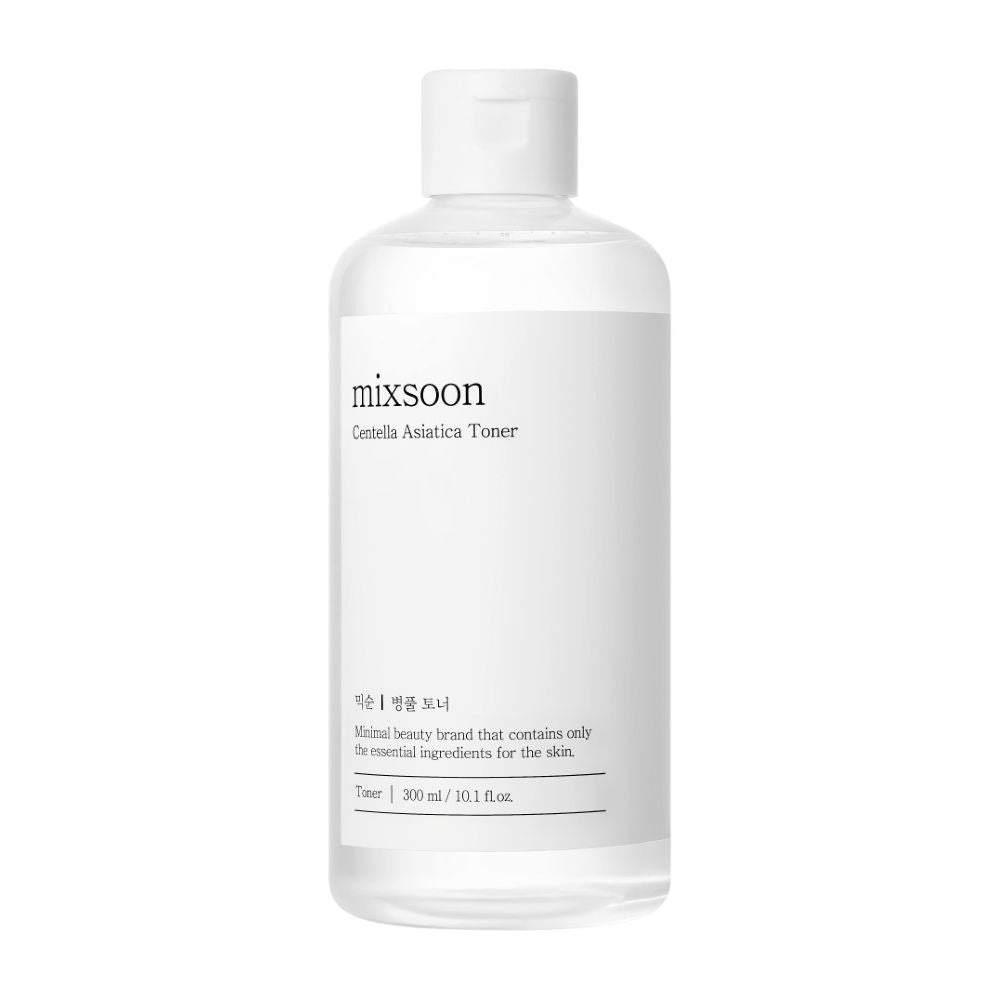 MIXSOON Centella Asiatica tonic 300 ml