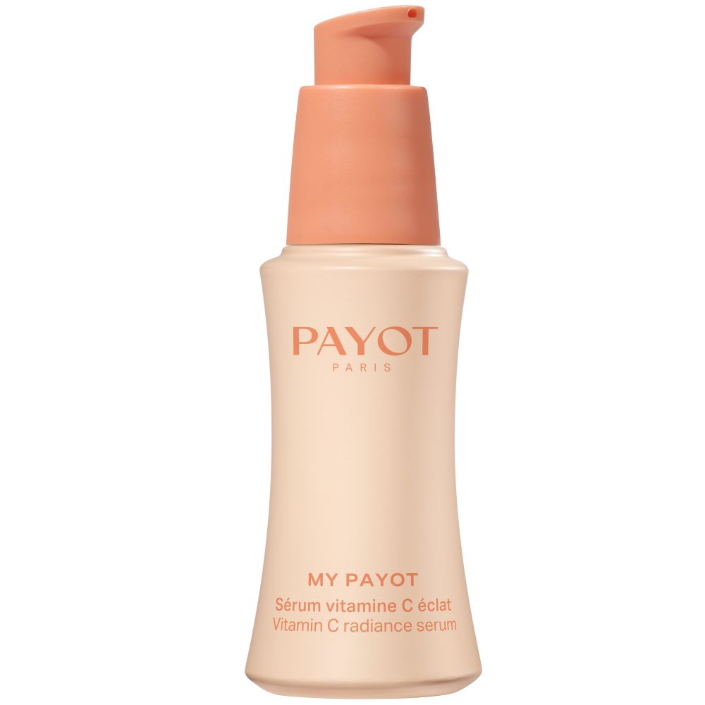 MY PAYOT brightening serum with vitamin C 30 ml