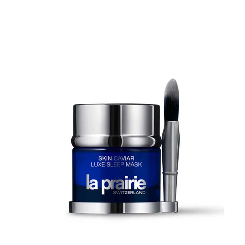 LA PRAIRIE SKIN CAVIAR luxe sleep mask 50 ml