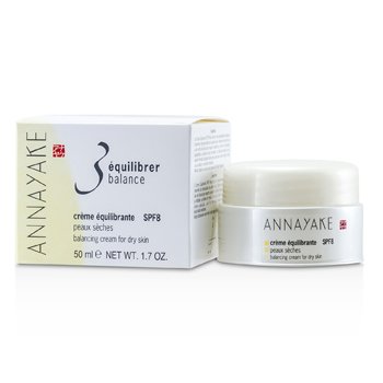 ANNAYAKE MEN anti-winkle care 50 ml