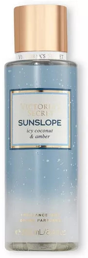 VICTORIA'S SECRET SUNSLOPE body mist 250 ml