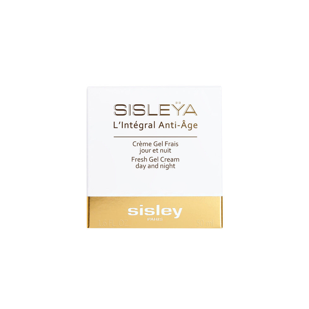 SISLEYA L'INTEGRAL anti-age creme gel 50 ml