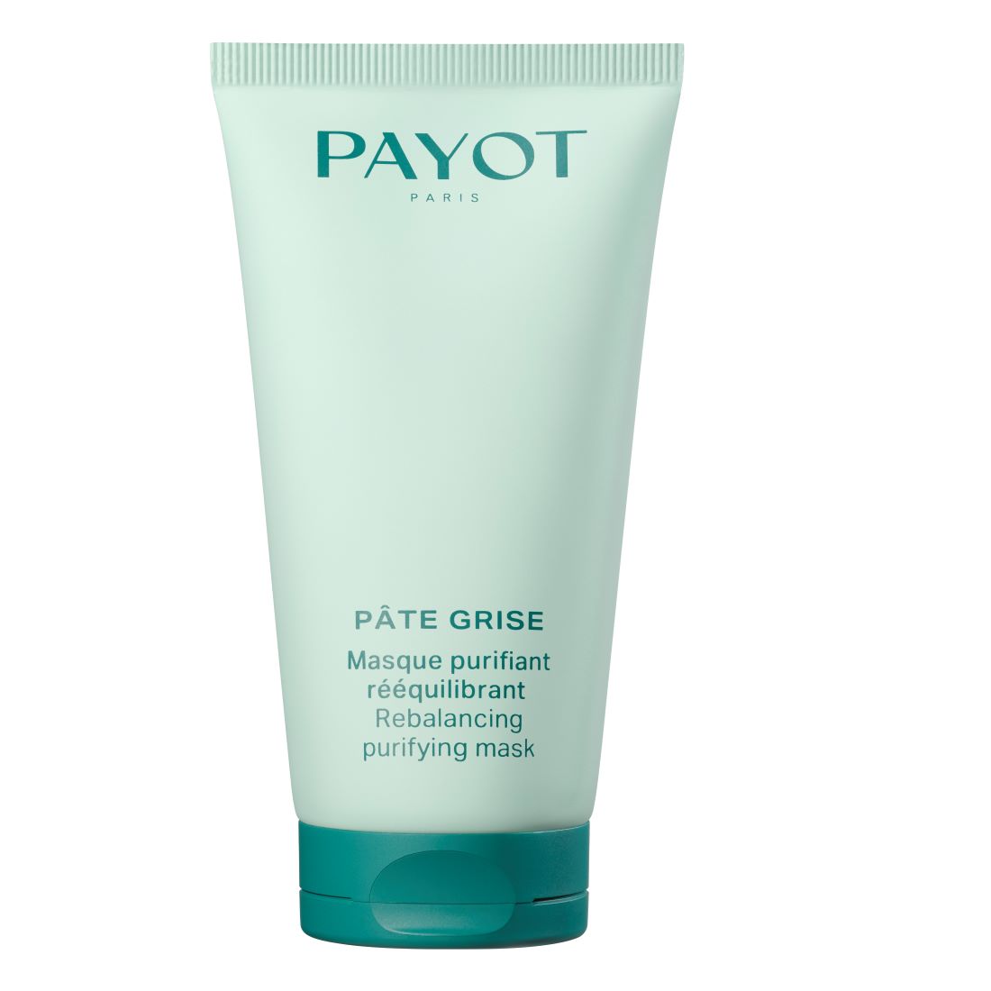 PAYOT PÂTE GRISE balancing purifying mask 75 ml