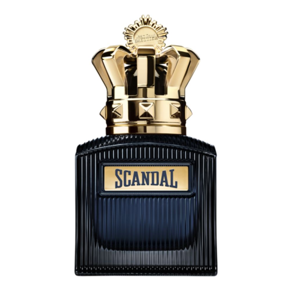 JEAN PAUL GAULTIER SCANDAL INTENSE FOR HIM edp vapo 50 ml
